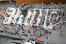 子どもたちの夢実現のために、大学から“学び”の発信を！　「学び体験フェア　マナビゲート」８月２３日（土）・２４日（日）開催