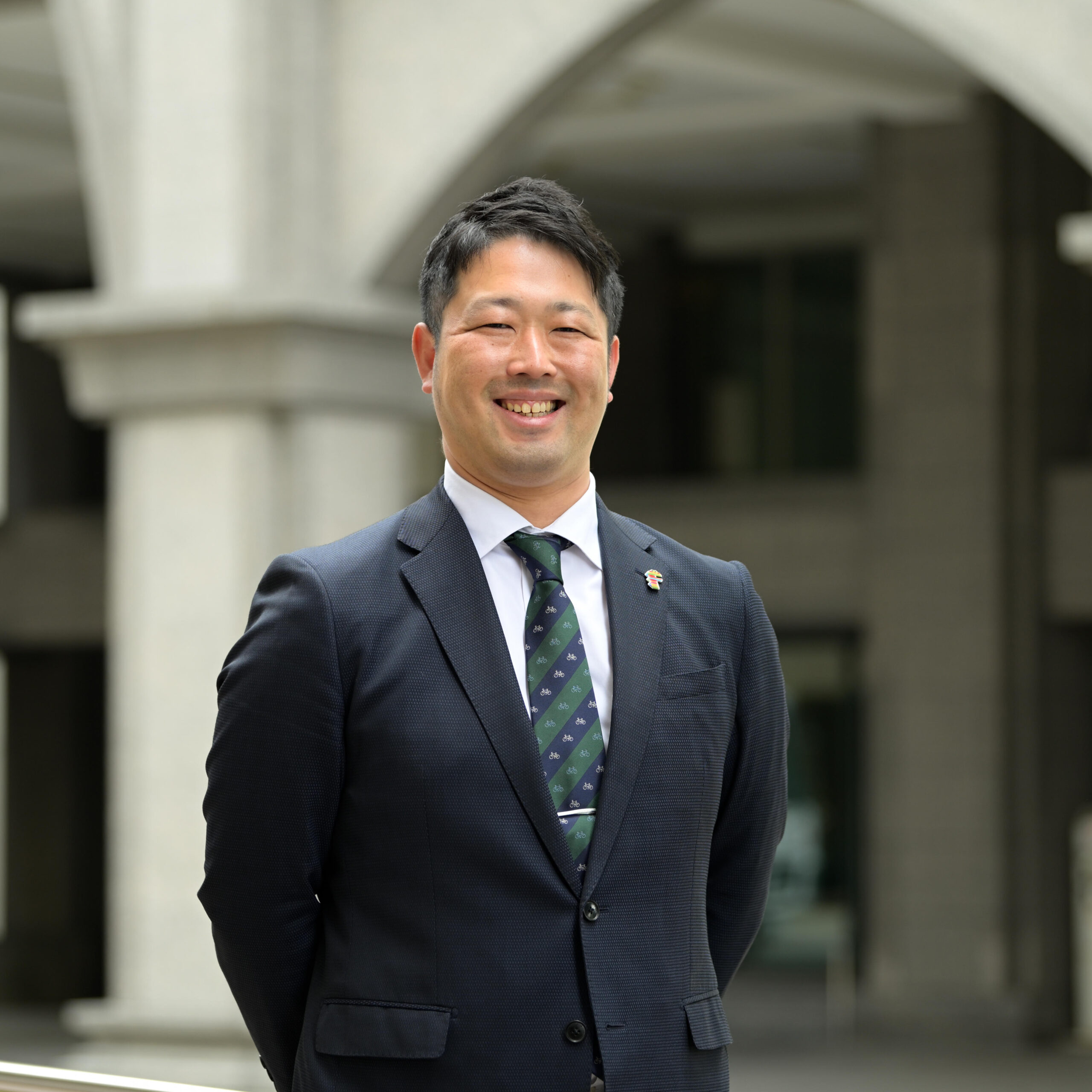 ◆福井工業大学◆ 吉村朋矩教授が『日本大百科全書（ニッポニカ）』の新規項目「電動キックボード」を執筆