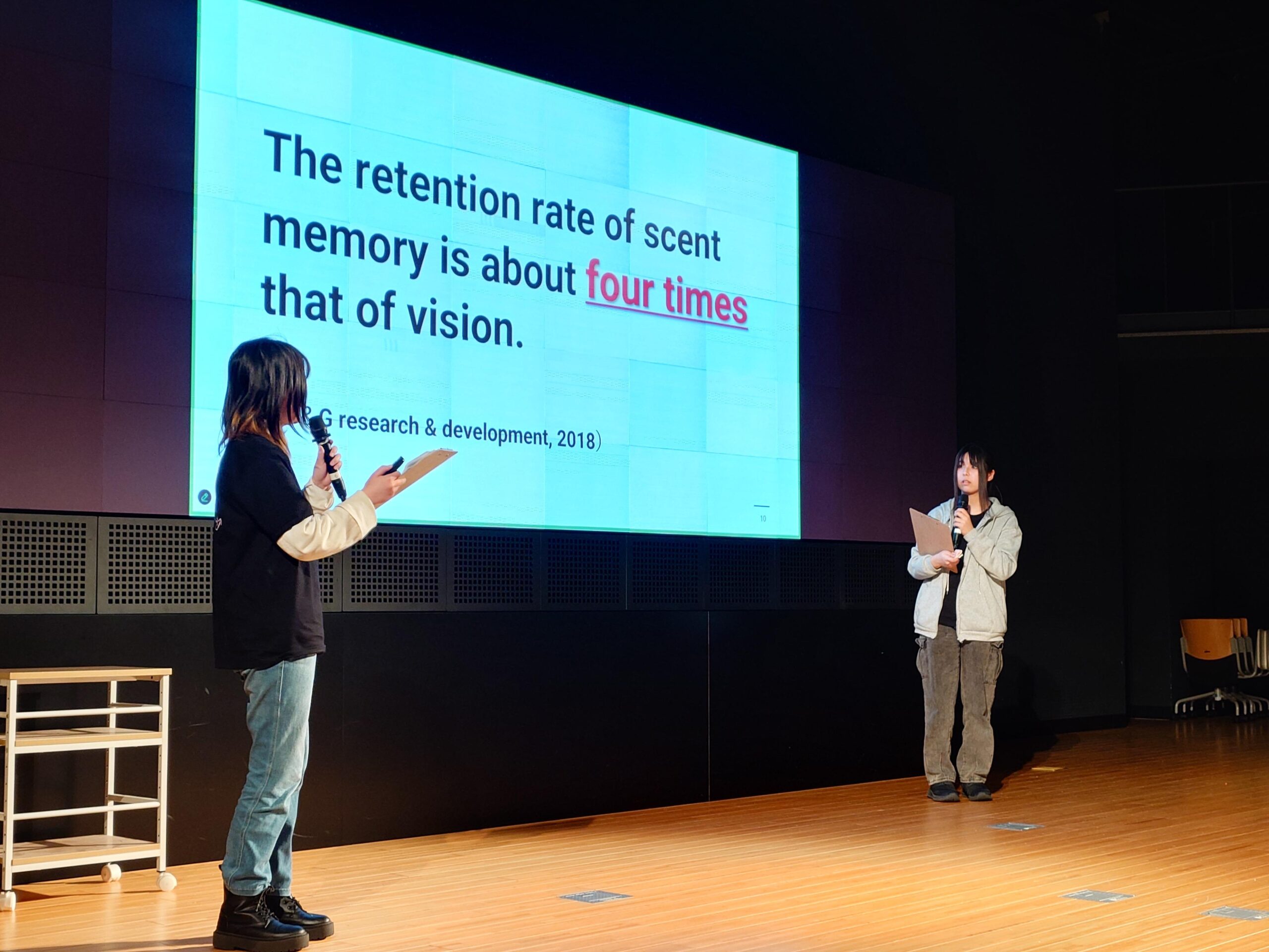 【国内外の学生がビジネスアイデアを英語でプレゼン】国際高専が「ICT Startup Competition 2026」を開催。