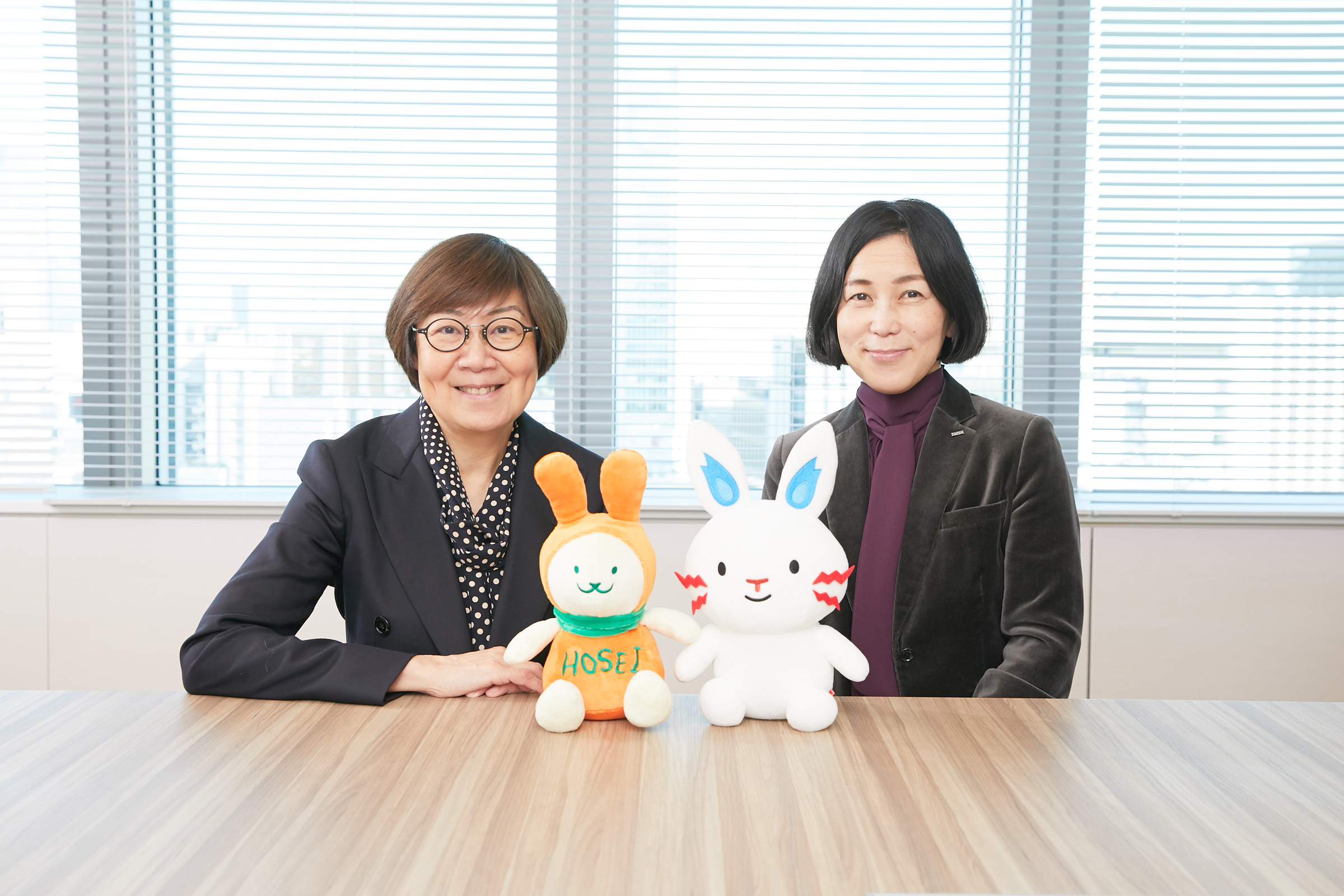 学校法人法政大学と東京電力エナジーパートナー株式会社がカーボンニュートラル実現に向けた連携協定を締結 ～産学連携でカーボンニュートラルを推進～