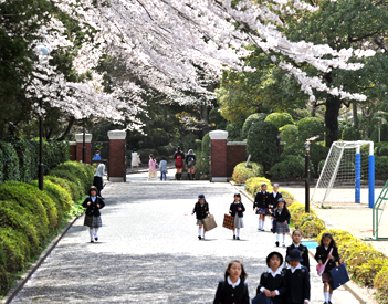 年に１度、1日限定――「玉川学園 春のキャンパス公開日」を開催