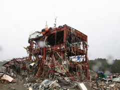 東日本大震災 被災地現地調査からの報告――神奈川大学が緊急講演会を開催