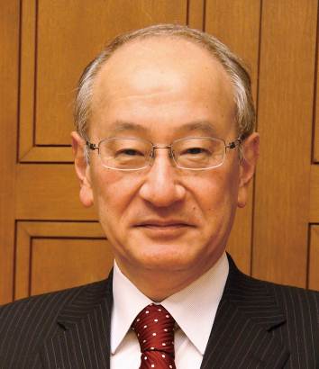 明治大学の次期学長に福宮賢一副学長（商学部教授）、次期理事長に日高憲三・経営企画担当常勤理事が決定