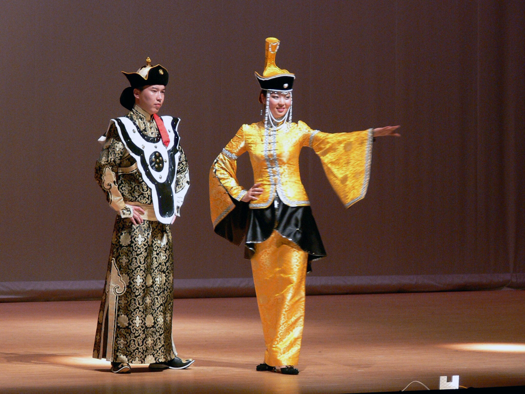 立命館アジア太平洋大学で「マルチカルチュラル・ウィーク」開催─―学生による母国の文化・言語の紹介