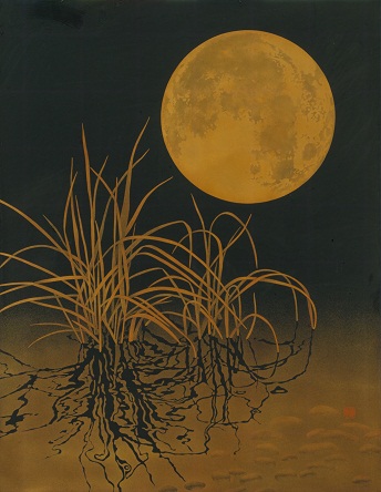 明治大学が「URUSHI！―漆 Part２　並木恒延漆絵の世界」を開催（6月9日～7月9日、明治大学博物館で）