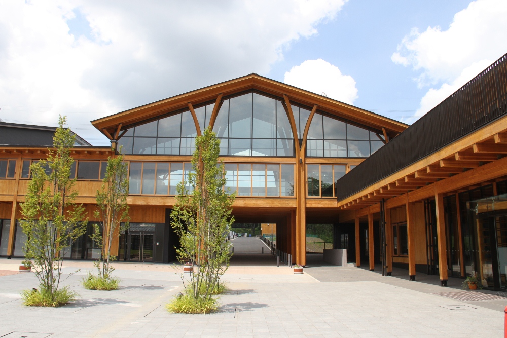 最先端の研究農場で行う親子向け農業体験プログラムを２０１２年９月より全３回実施――ＪＴＢ「旅いく」×明治大学黒川農場