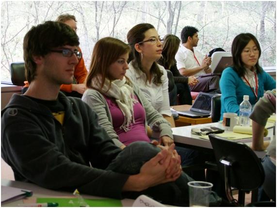 スイス連邦工科大学チューリッヒ校と連携した「ＹＥＳジャパン２００９」を０９年３月に法政大学で開催――国内外の学生が合宿しながらサステイナビリティーを考える　参加者も募集中