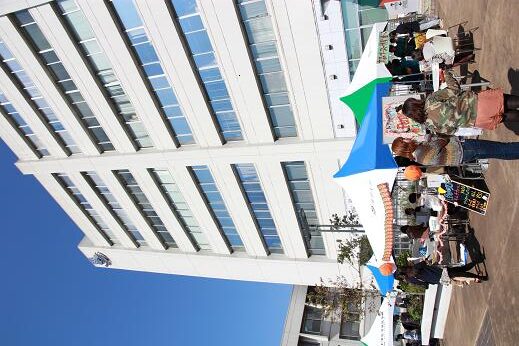 東邦大学医学部・看護学部が10月27日（土）、28日（日）に学園祭「大森祭」を開催――今年のテーマは「unlimited circulation」