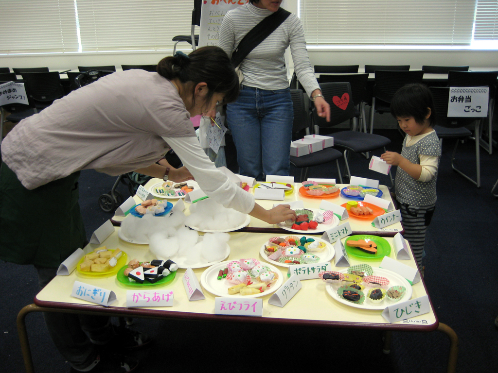 東京家政大学が12月2日（日）に「第7回　食リンピック」を開催――競技を通じて食育を