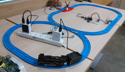 金沢工業大学が11月9日に「高校生のためのコンピュータ応用講座（楽しい組込みシステム入門）」を開催
