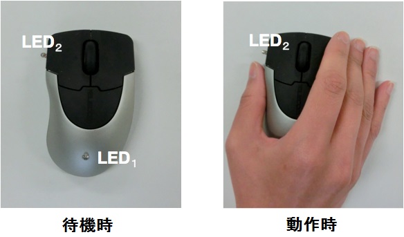 立命館大学理工学部 道関隆国教授の研究グループがLED発電を用いたゼロ待機電力起動回路を世界で初めて開発