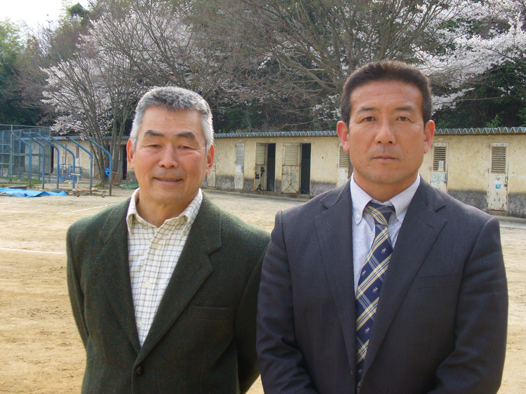 追手門学院大学アメリカンフットボール部の総監督に、同大地域文化創造機構客員特別教授の水野彌一氏が就任――3月26日には記者発表を開催