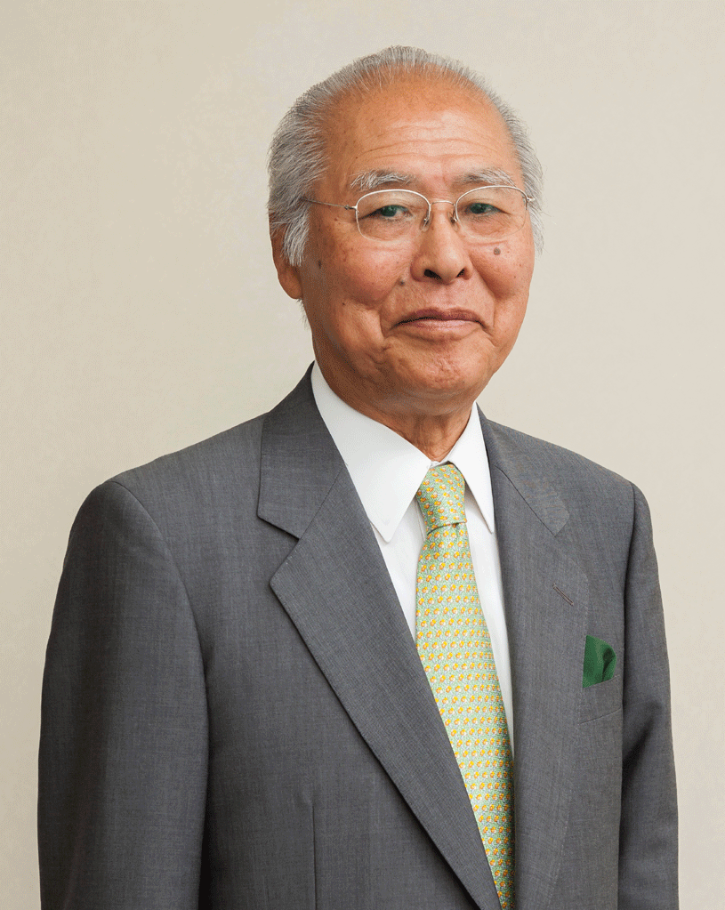 学校法人中央大学理事会が新理事長に元最高裁判所判事の深澤武久理事を選任