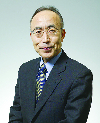 中央大学の新学長に酒井正三郎商学部教授を選出