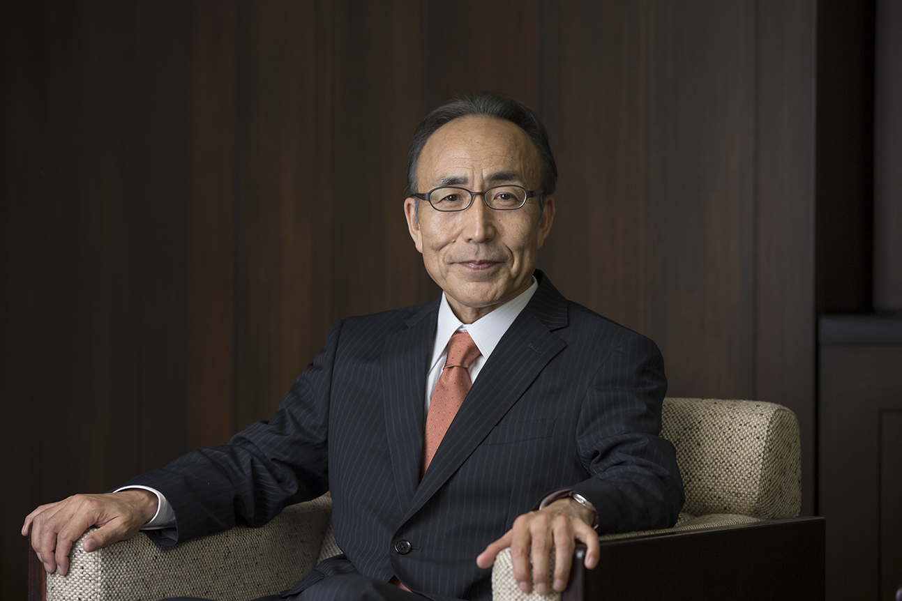 中央大学が次期総長及び学長に、酒井正三郎 商学部教授を選出