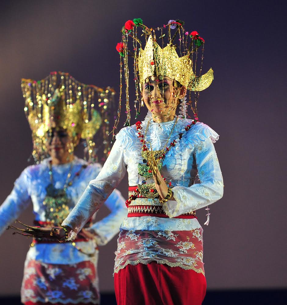 中央大学が12月8日～12月13日に、第6回インターナショナル・ウィーク「ASEAN（インドネシア・フィリピン）」を開催