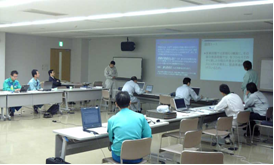 金沢工業大学情報マネジメント研究所が「製造中核人材育成セミナー」を開催