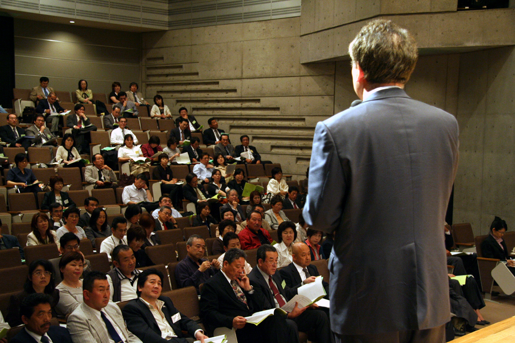 日本工業大学の保護者に対するアプローチ