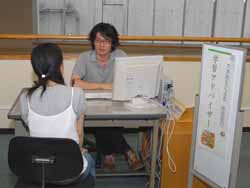 大学院生による学習アドバイザー制度を好評展開――法政大学図書館