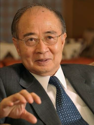 ～国連創設７０周年記念「いま、日本から国連を考える」セミナー・シリーズ（全６回）を開催～　明石康 元国連事務次長を迎え、３月２７日（金）、明大駿河台キャンパスでキックオフ・シンポジウムを開催