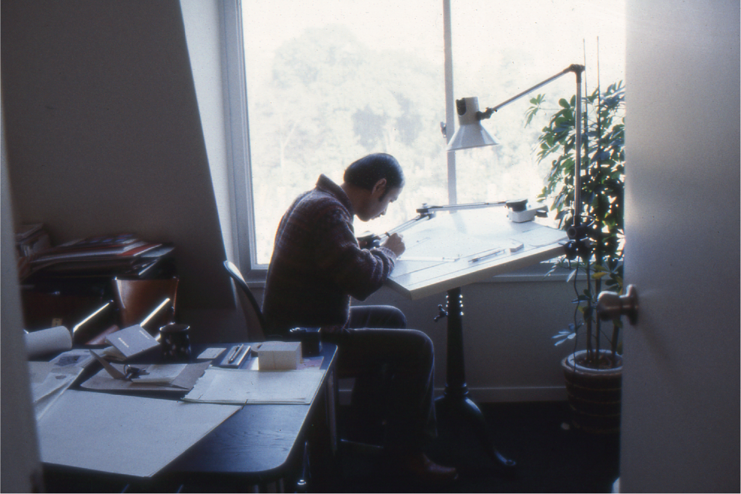 【五十嵐威暢アーカイブ研究報告展】FIND ON SITE(ファインド・オン・サイト）五十嵐威暢による印刷原稿を展示2026年1月26日～4月19日