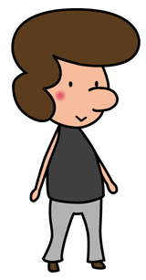 誕生から２年、「もっくん」が人気上昇中―─ものつくり大学