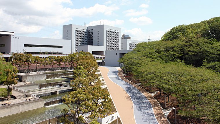 【ニュース特集】2027・28年に設置を構想している学部・学科