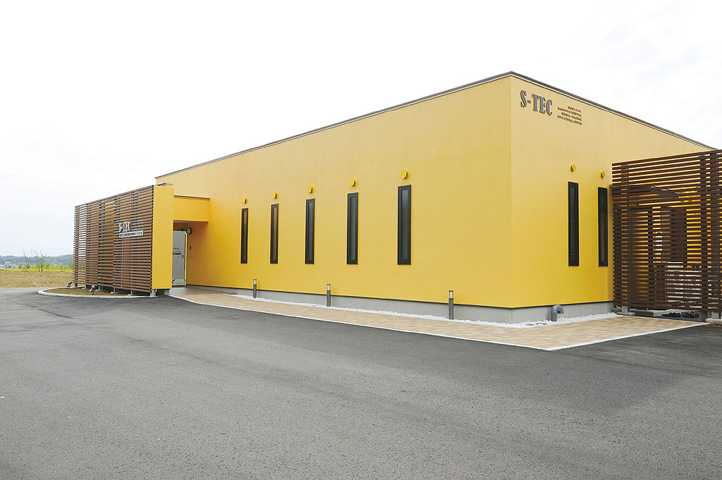 鏡視下手術の技術向上のための「昭和大学・山王台病院　医療技術内視鏡手術トレーニングセンター　Ｓ－ＴＥＣ」を２００９年１２月にオープン