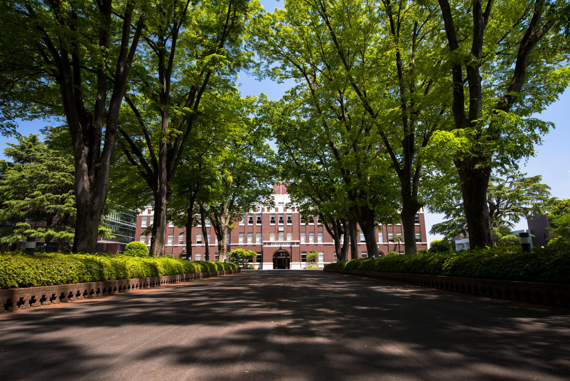 成蹊大学のプロフィール画像