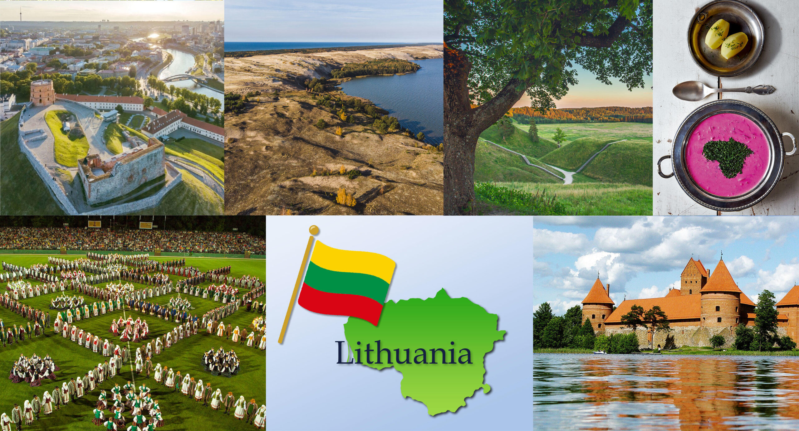 知られざる魅力のある国 リトアニア留学という選択 駐日リトアニア大使から学ぶ特別講演会を1月8日に開催ーカウナス工科大学との学生交流に関する大学間協定締結を記念ー