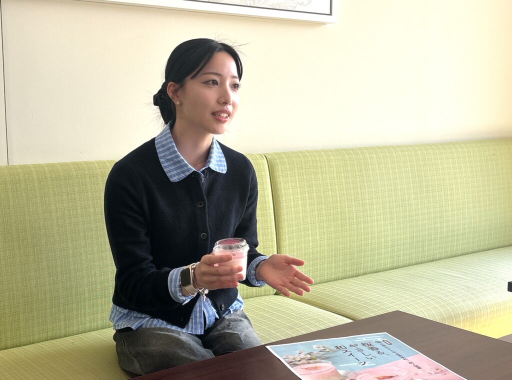 大妻×紀ノ國屋 共同開発⑤