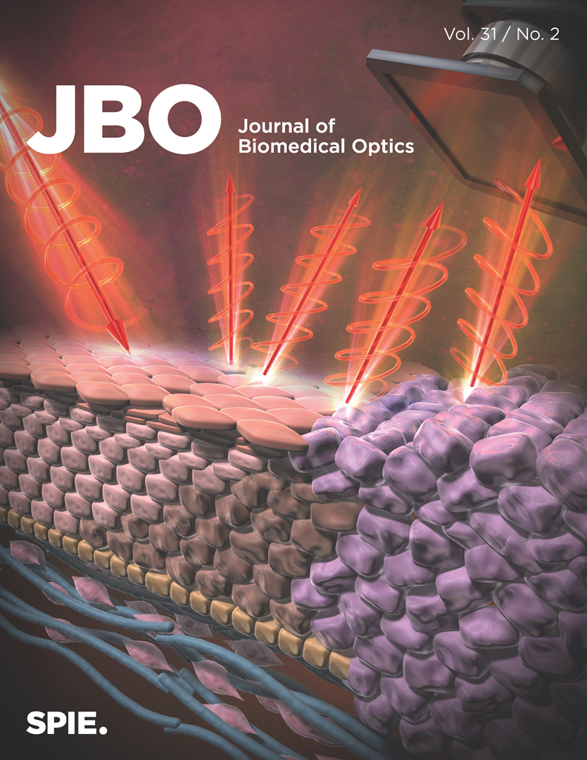 深部異形成を非侵襲に捉える円偏光散乱(CiPLS)イメージング ―子宮頸がん前駆病変の非侵襲診断に向けて―（北里大学）