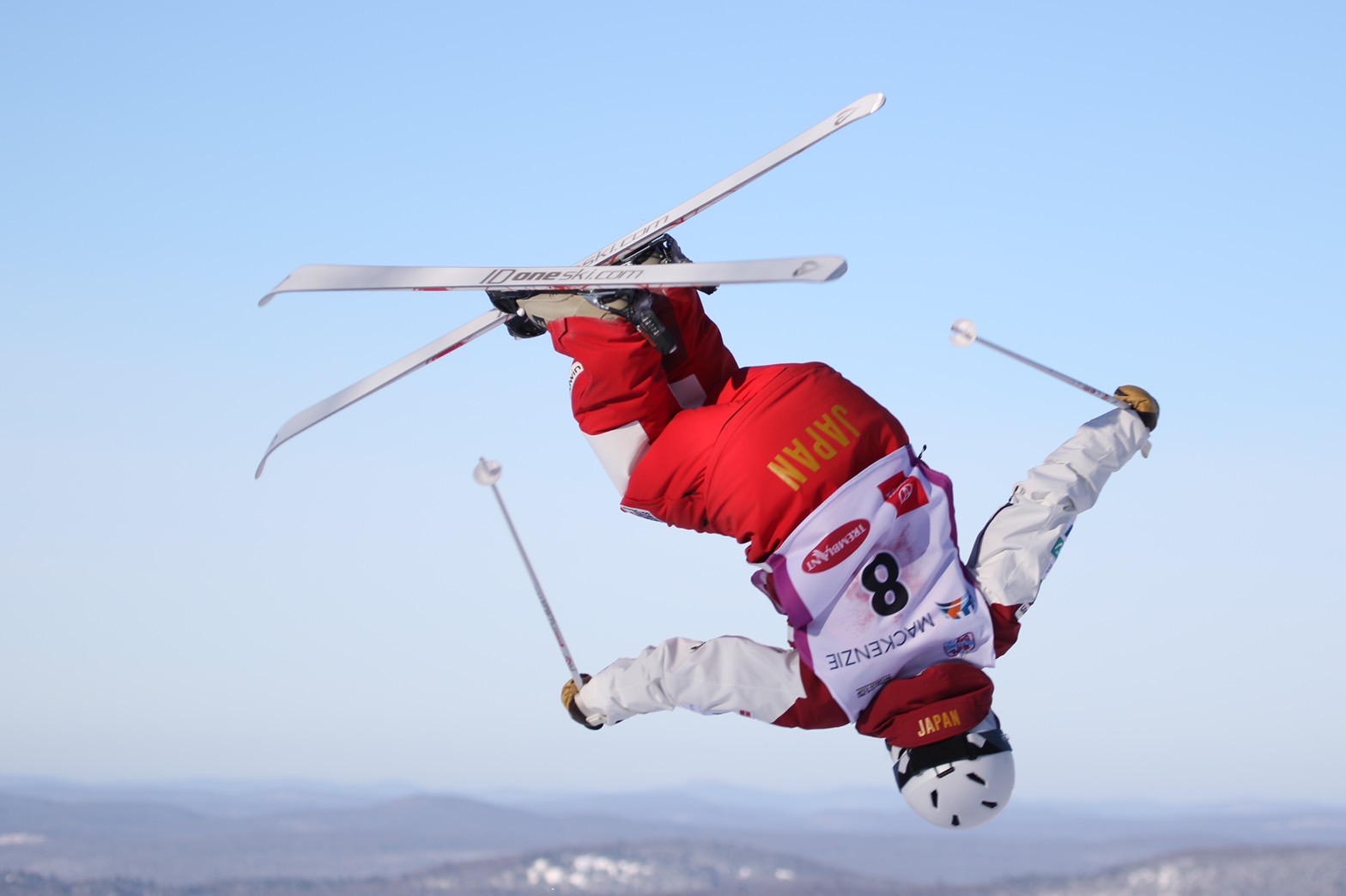 多摩大学スキークラブ 冨髙日向子選手がミラノ・コルティナ冬季オリンピックで、フリースタイル女子モーグル決勝4位入賞、デュアルモーグル準々決勝ベスト８位！