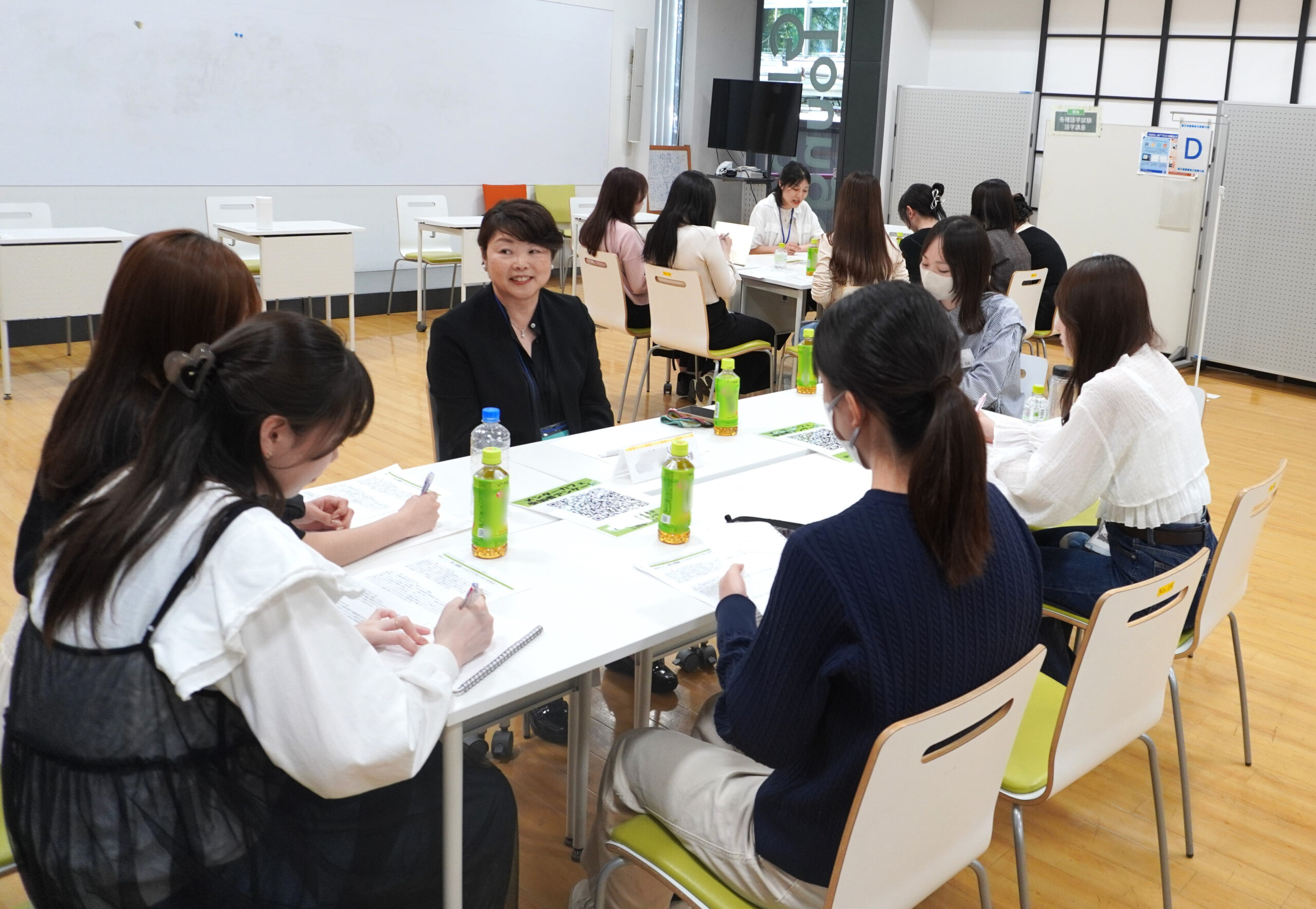 「社会人メンター」2026年度春期募集を開始　高い就職実績維持を支える独自のキャリア支援メンター