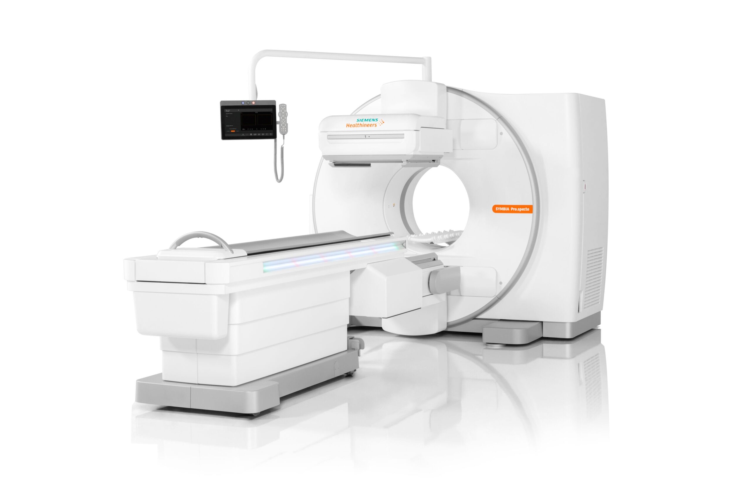 駒澤大学とシーメンスヘルスケアが産学連携による「画像診断人材教育センター」を設立 ― シーメンスヘルスケアの最新CT・MRI・SPECT/CT装置を導入し、高度な画像診断人材教育を推進