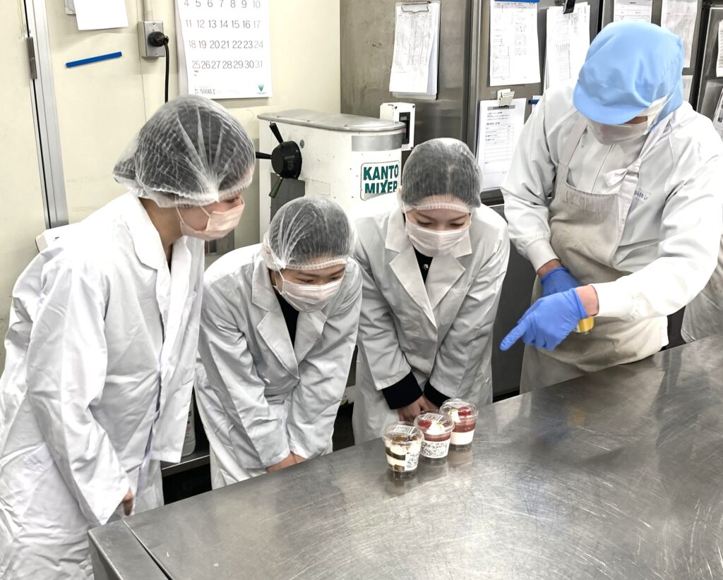 大妻×紀ノ國屋 共同開発④