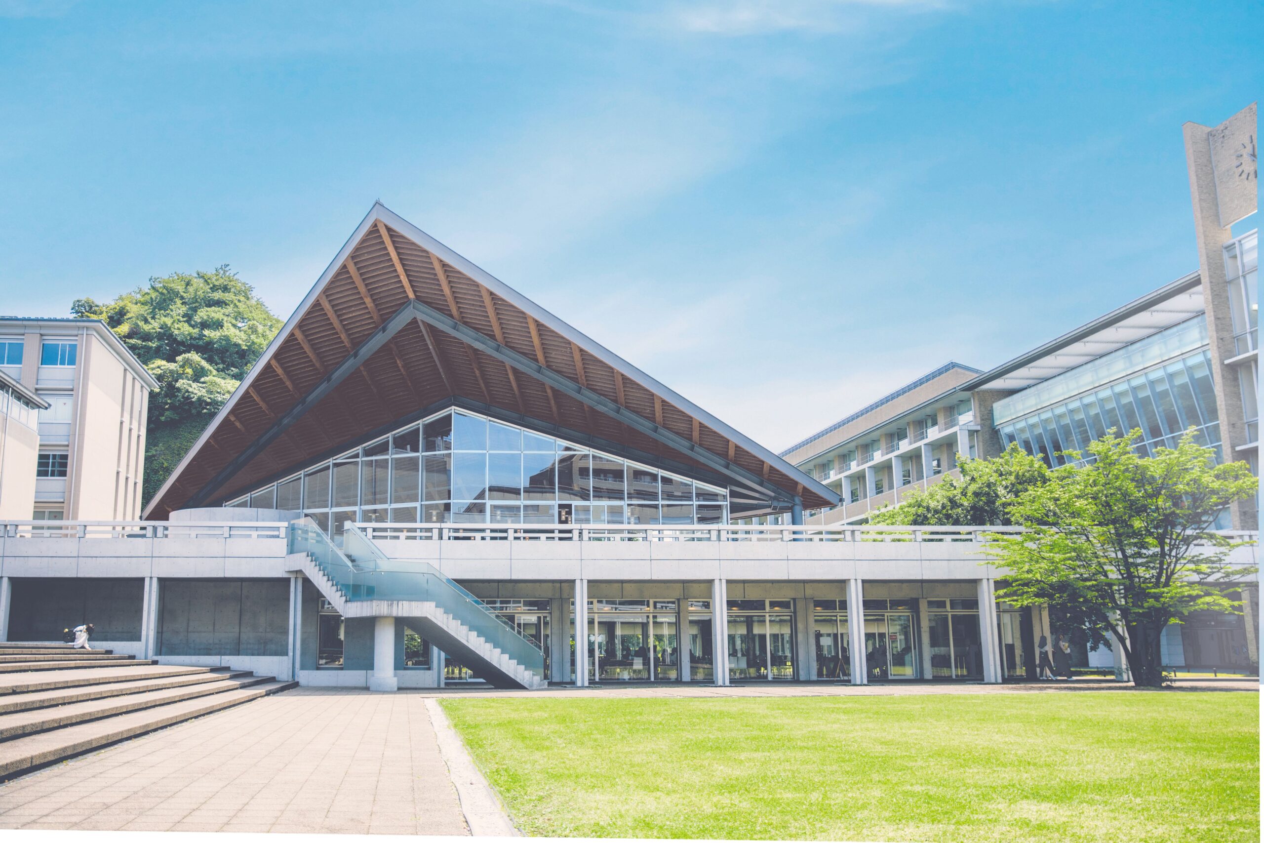 【鎌倉女子大学】2025年 「幼稚園教諭就職者数ランキング」で全国第1位にランクイン