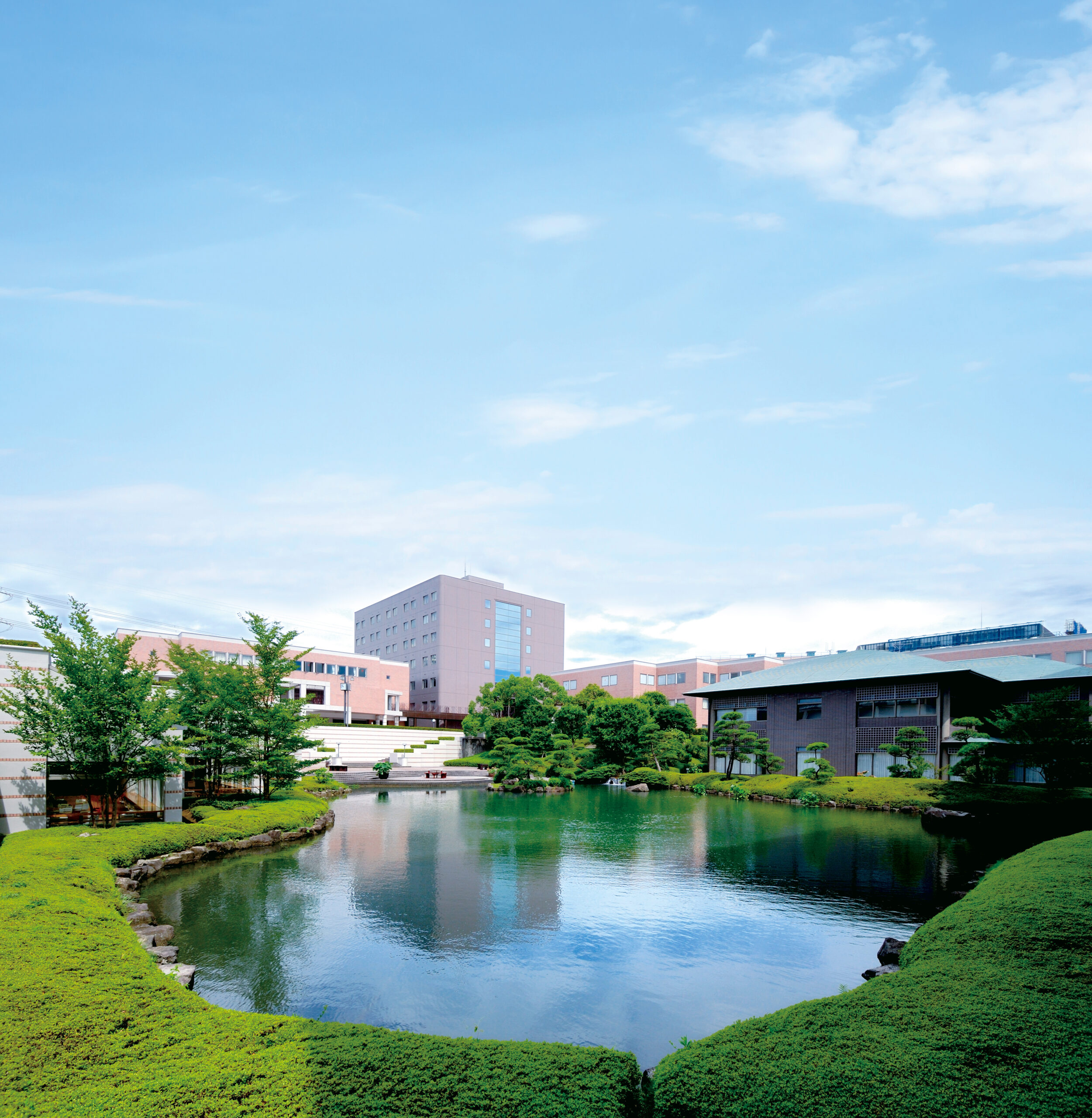 駒沢女子大学が東京都と「都営住宅及び周辺地域の活性化に係る連携・相互協力に関する協定」を締結 ― 都営住宅に学生が入居しコミュニティ活動を支援