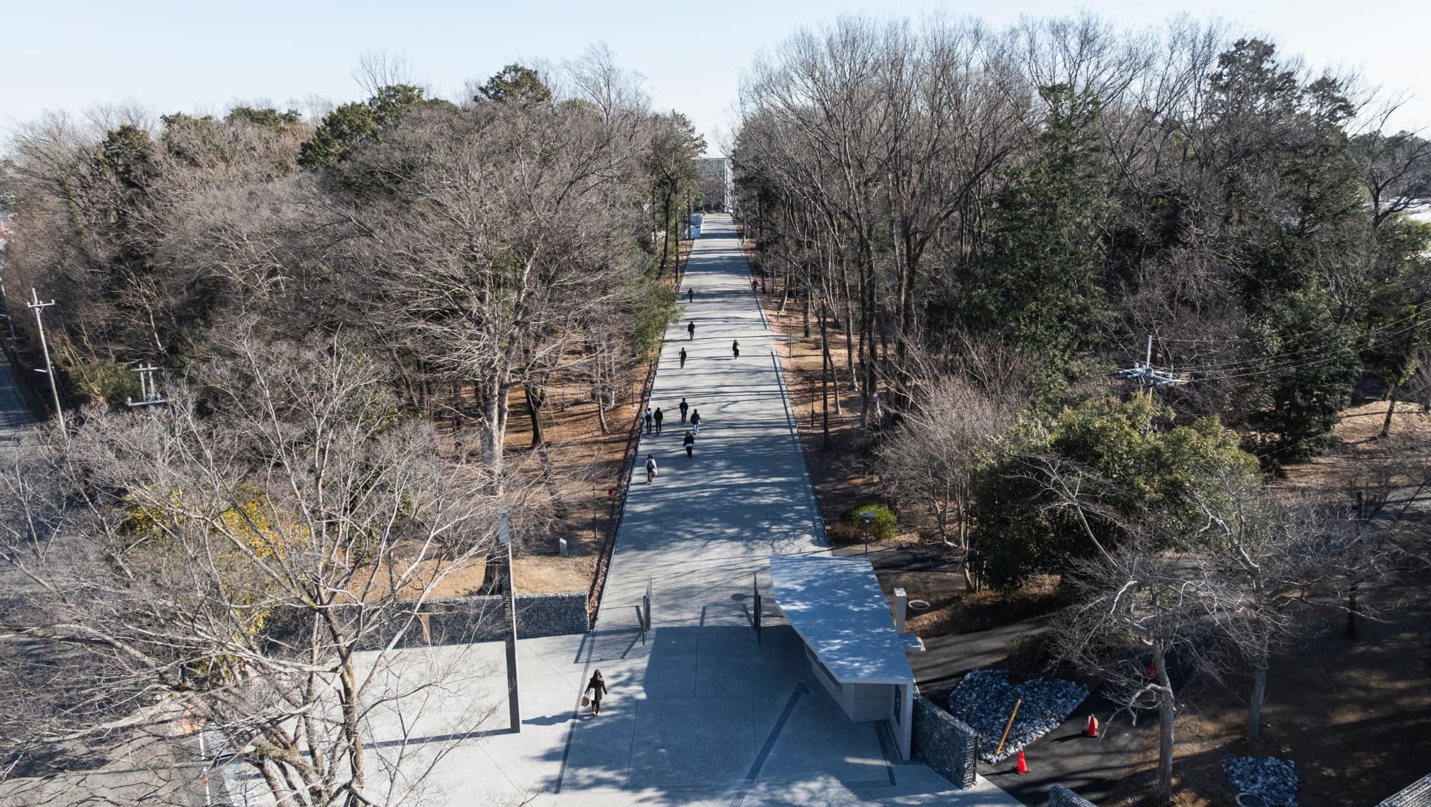 東洋大学が「２０２７年国際園芸博覧会（GREEN×EXPO 2027）」へ出展 ～自然と最先端科学が調和する川越キャンパス「こもれびの森」の保全活動を発信します～