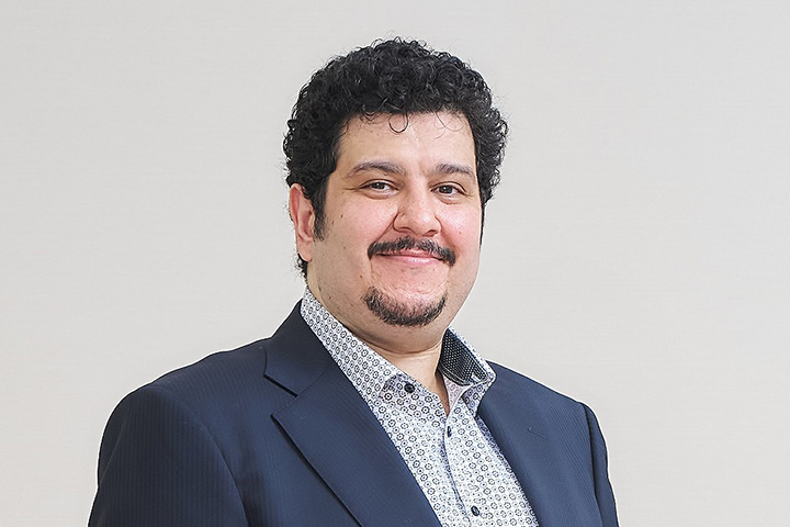 【京都橘大学】2026年４月開設 工学部ロボティクス学科に人とロボットの心をつなぐ設計者・マハズーン・ハーメド氏が就任