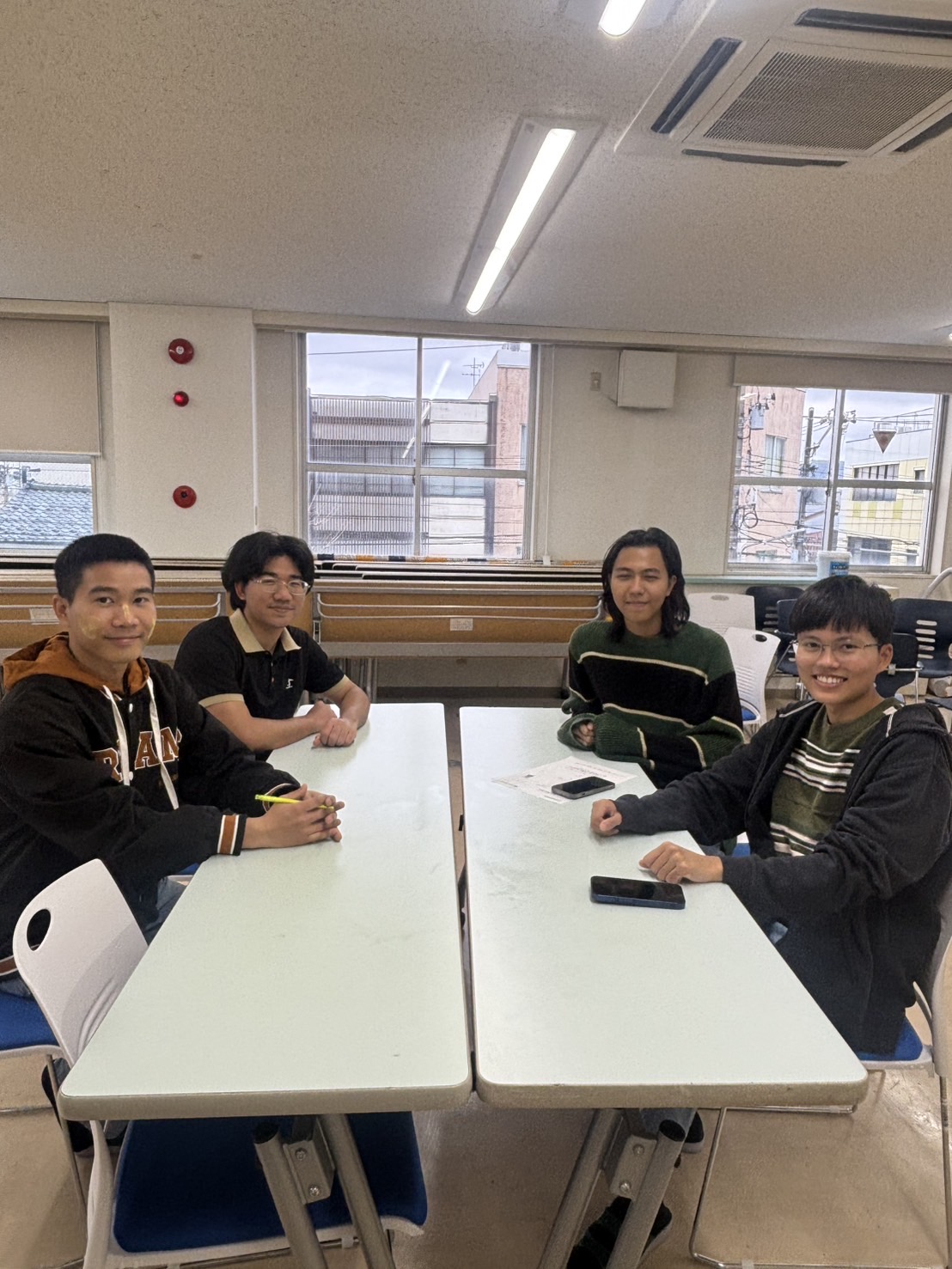 ■福井県医療福祉専門学校■「介護福祉士国家試験」に留学生全員合格！