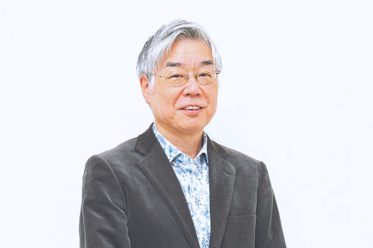 清泉女子大学総合文化学部の今野真二教授が第26回日本詩人クラブ詩界賞を受賞 ― 『谷川俊太郎の日本語』