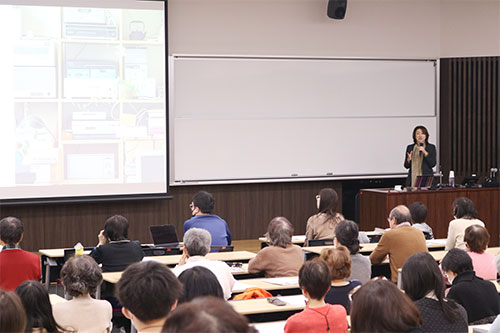 【3月22日(日)】同志社女子大学今出川講座「明治から未来へ－京都における文化財と教育の軌跡－」を開催