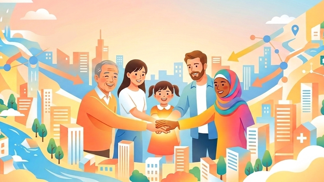 中央大学社会共創推進機構を創設―「知」の社会実装に取り組む新たな学際研究組織「研究イニシアティブ」を始動―