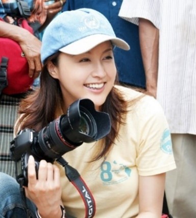 ◆俳優として舞台・映像で活躍。国際ボランティアも◆ 藤原紀香さんが関西大学人間健康学部の学生らと交流　～3月28日（土）千里山キャンパス／14時から講演会も～