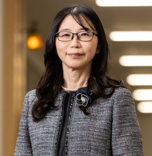 【藍野大学短期大学部】次期学長に井村弥生氏(現・四條畷学園大学 看護学部 教授)を選任