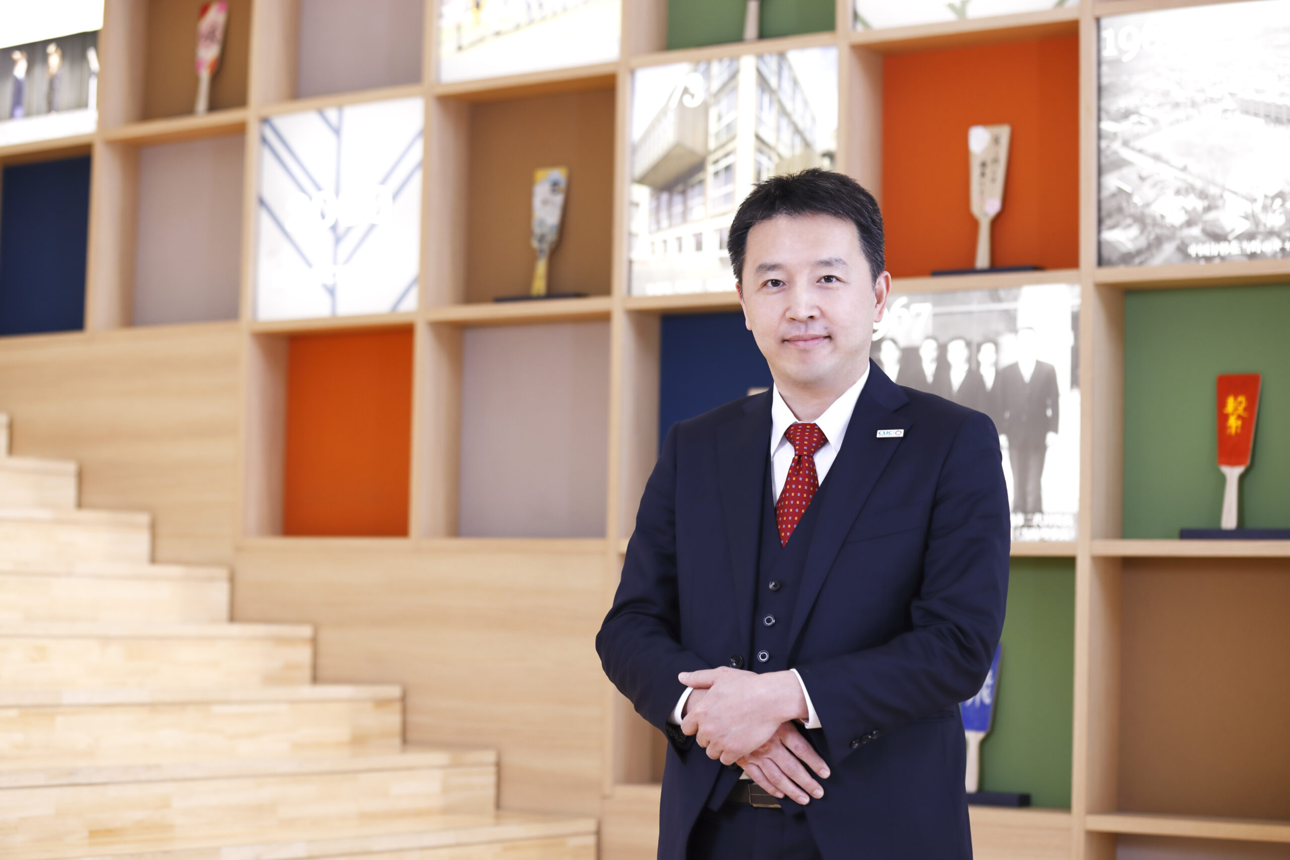 千葉商科大学生と千葉商科大学付属高校生が参加　「日本で一番わかりやすい金融教育番組」に協力