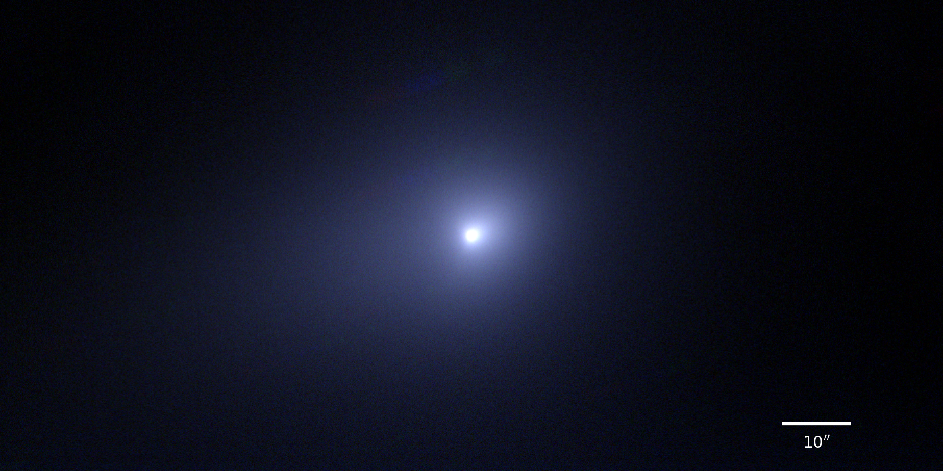 【京都産業大学】恒星間空間からきた彗星の太陽接近前後の変化を捉えた！～すばる望遠鏡がとらえた3I/ATLASのCO2/H2O比～米国天文学会誌 The Astronomical Journal（アストロノミカル・ジャーナル）に掲載