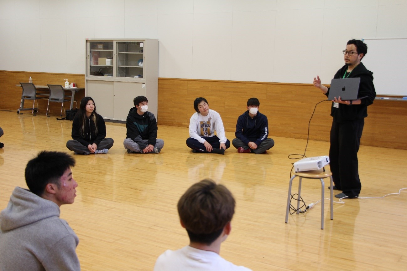 大学の枠を越え、理想の教師へ。大阪電気通信大学「教職免許取得プログラム」が2026年度より本格始動！～スポーツの知識を持つ小学校教諭を育成～