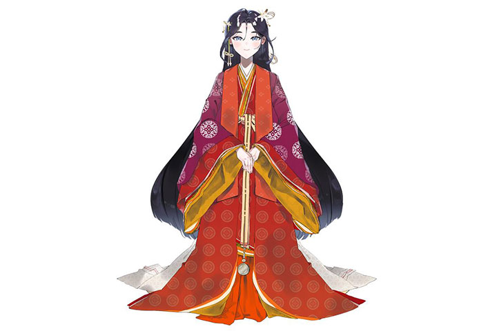 【京都橘大学】小野小町が現代に、そして京都橘に舞い降りる ー小野小町ロボットプロジェクト始動。異分野研究の融合と地域振興のシンボルとしてー